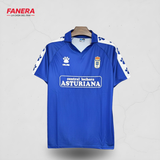Real Oviedo 1990/91 Local