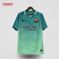 Barcelona 2016 Alternativo