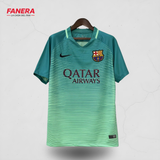 Barcelona 2016 Alternativo