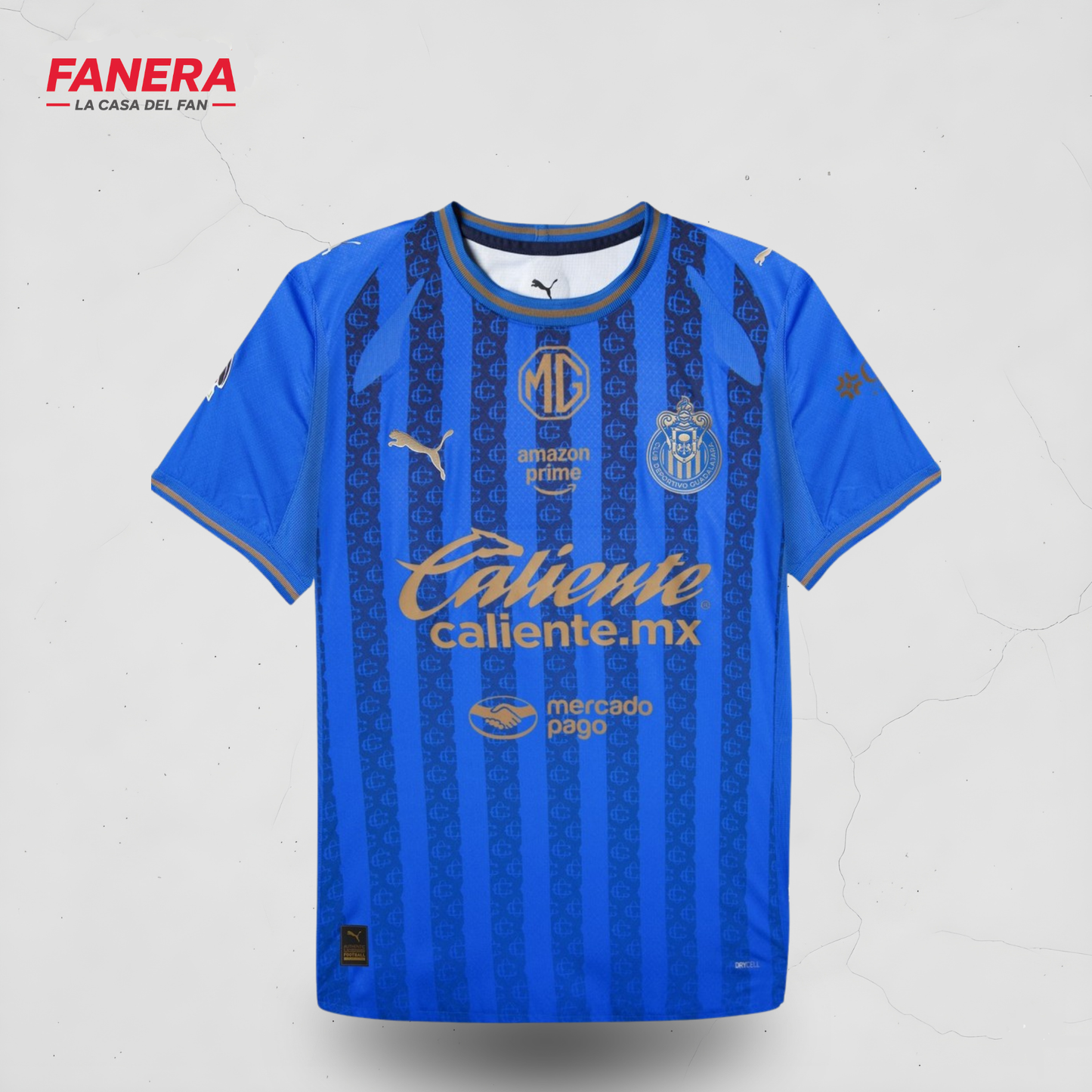 Chivas Alternativo 25/26