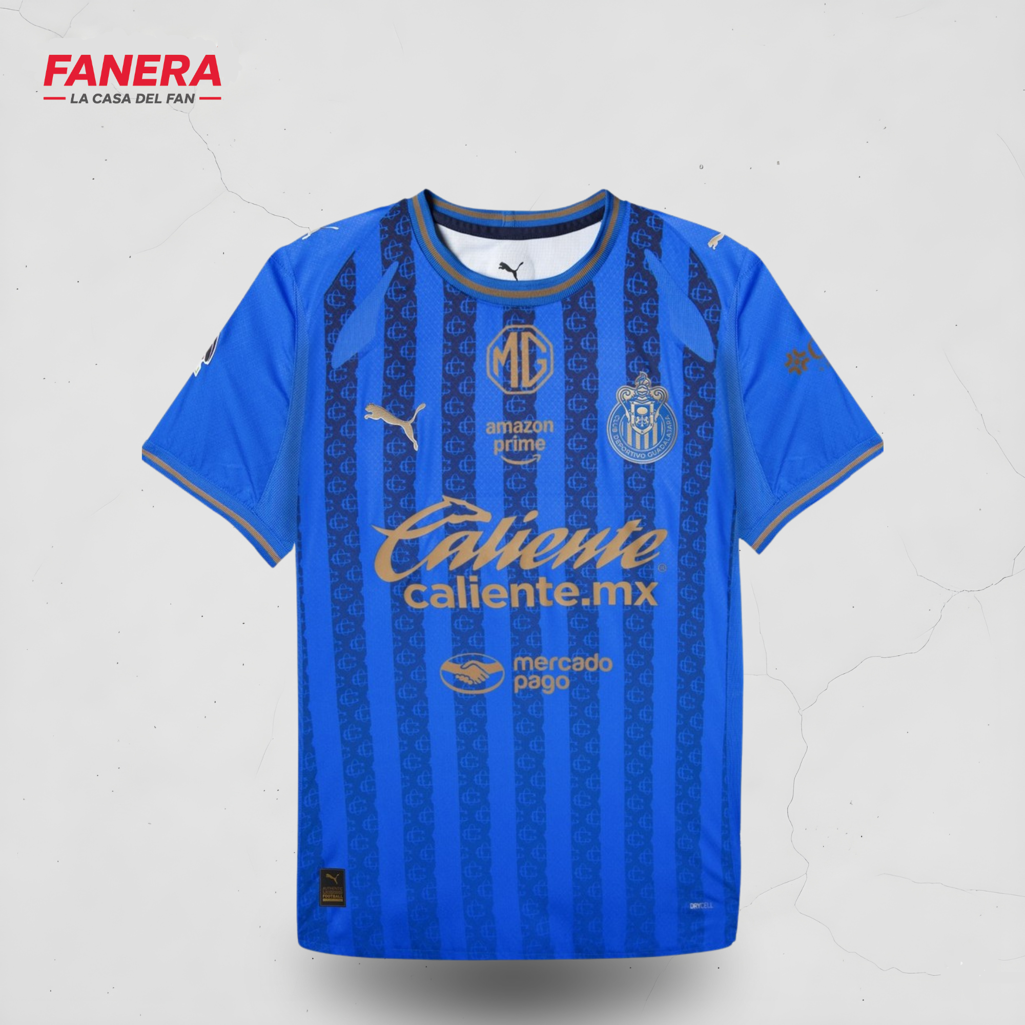 Chivas Alternativo 25/26