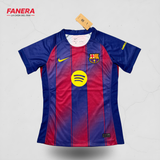 Barcelona Local 25/26 Dama