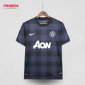 Manchester United Visita 13/14