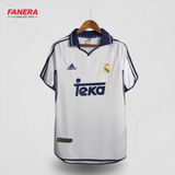 Real Madrid 2000/01 Local