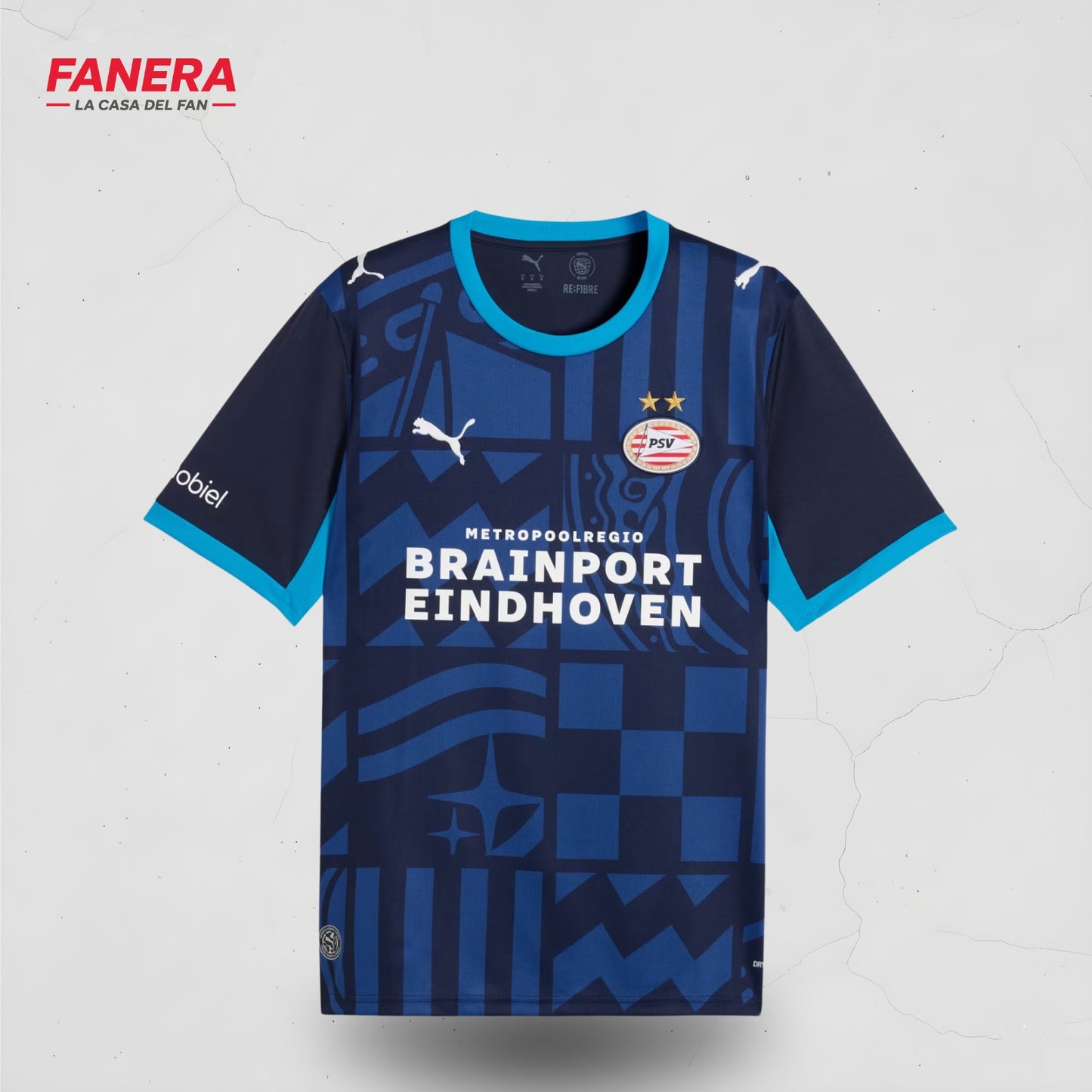 PSV Alternativo 26/27