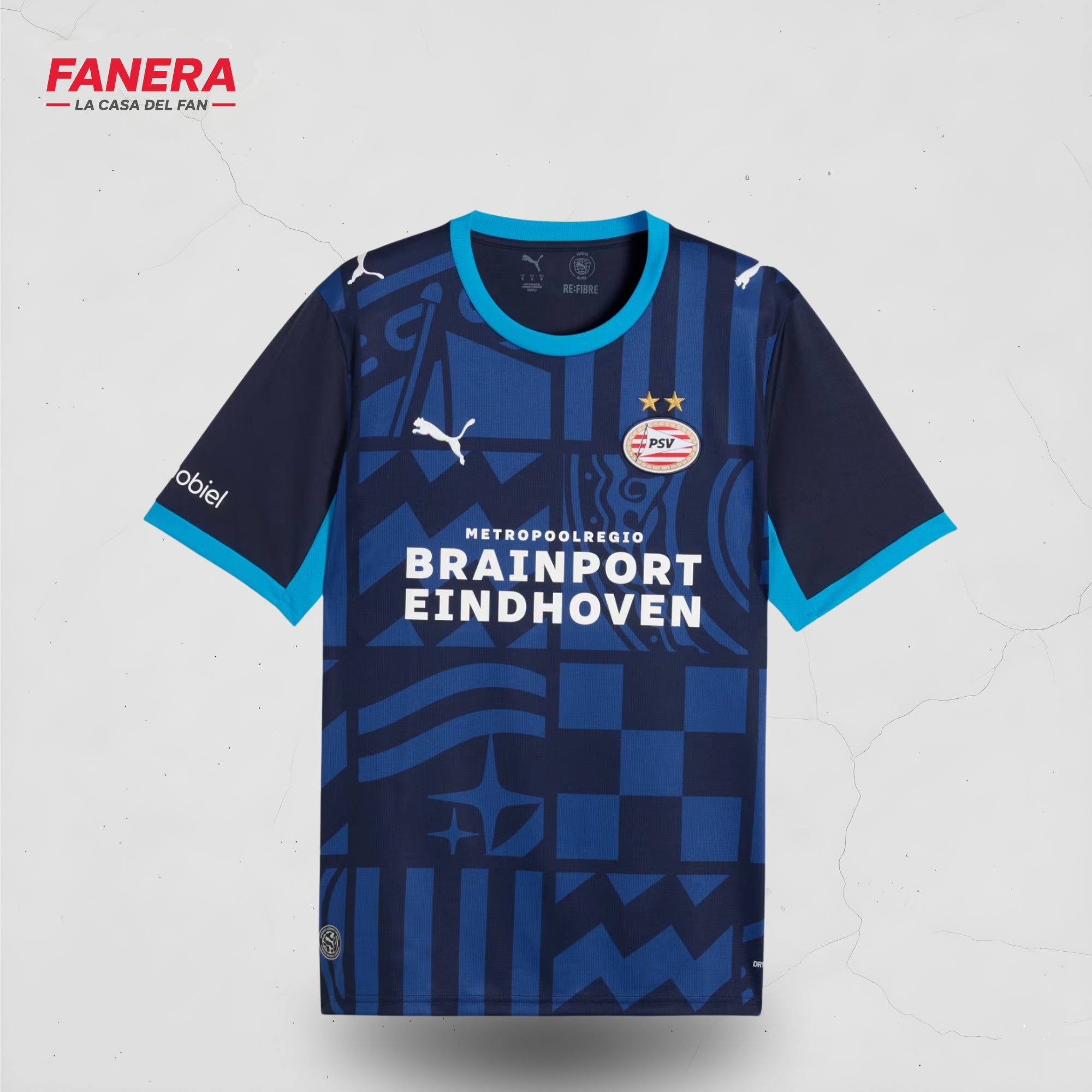 PSV Alternativo 26/27