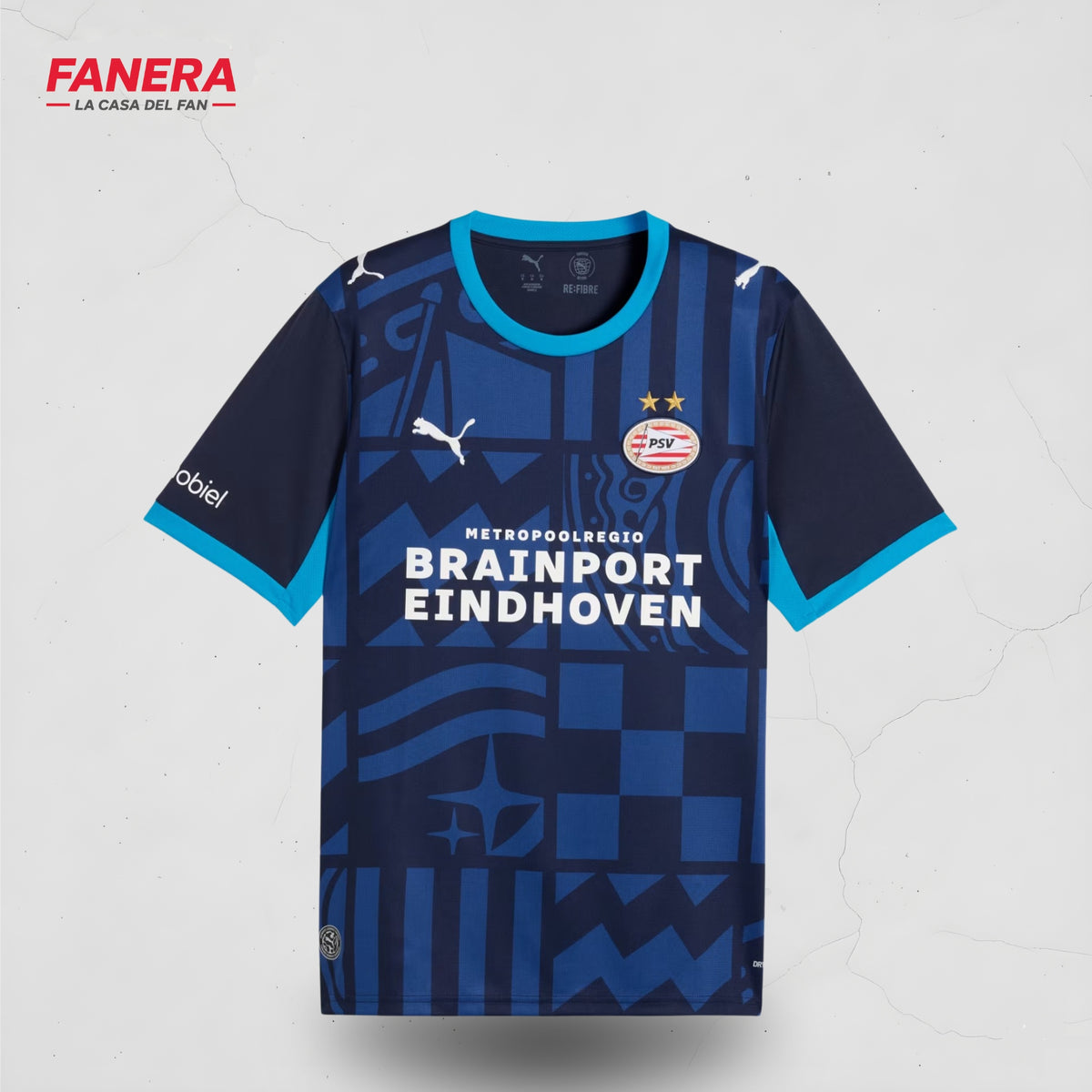 PSV Alternativo 26/27
