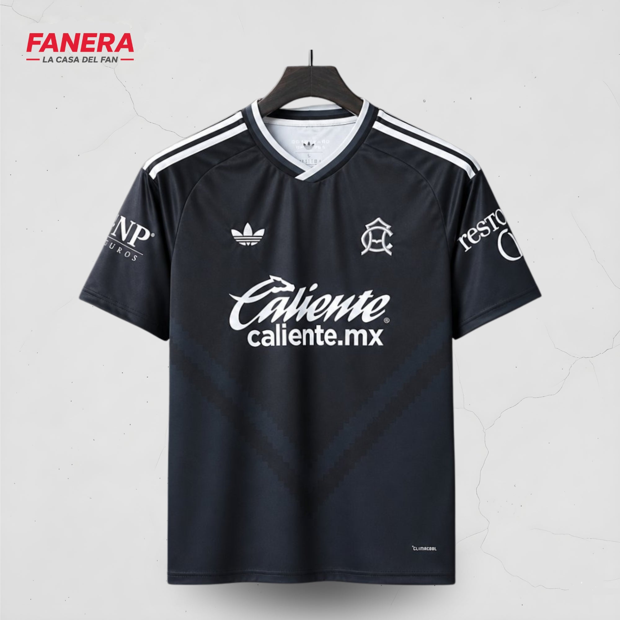 Club America Alternativo 26/27