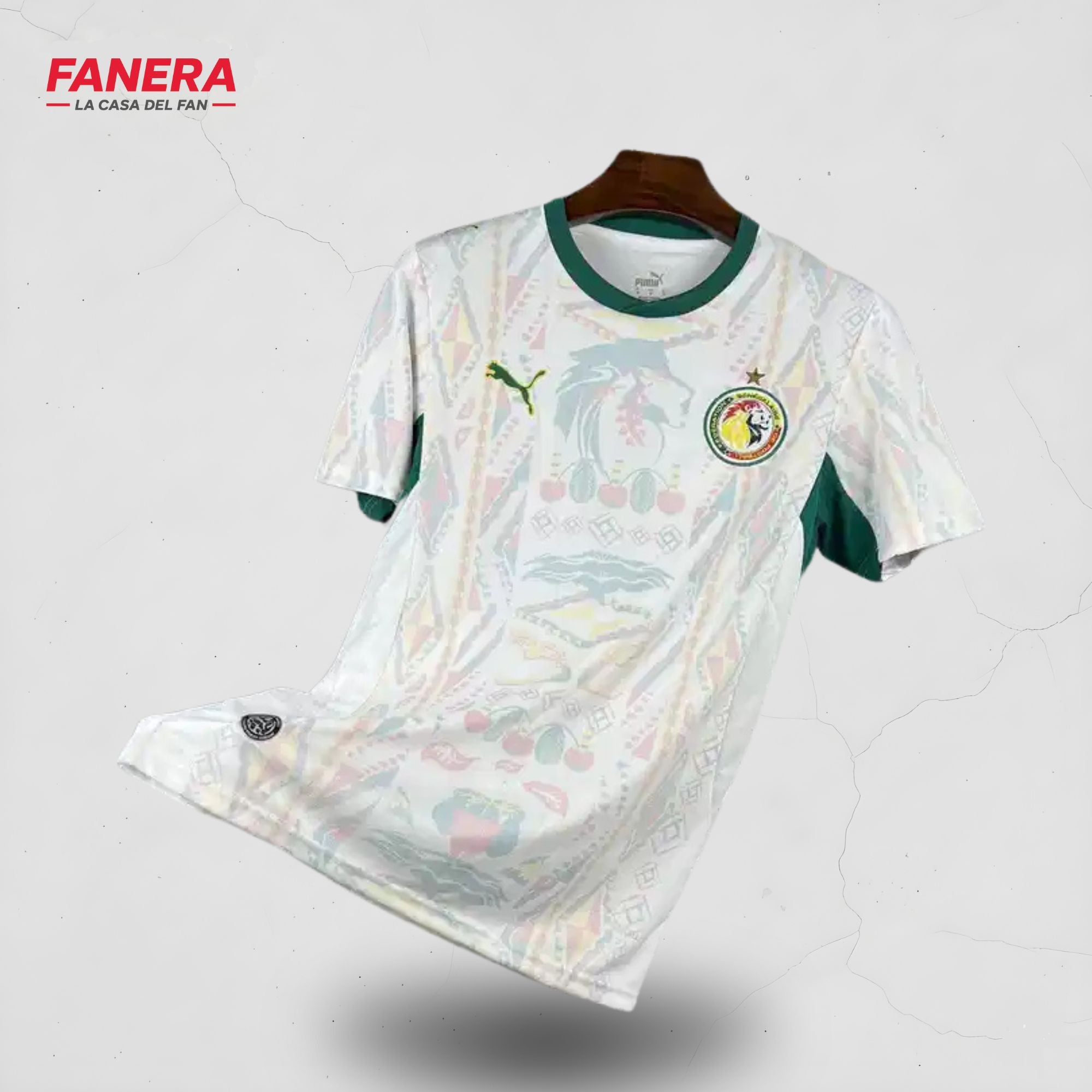 Senegal Local | Mundial 2026