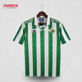 Real Betis Local 94/95