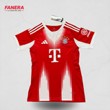 Bayern Munich Local 25/26 Dama
