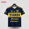 TIgres UANL Visita 26/27