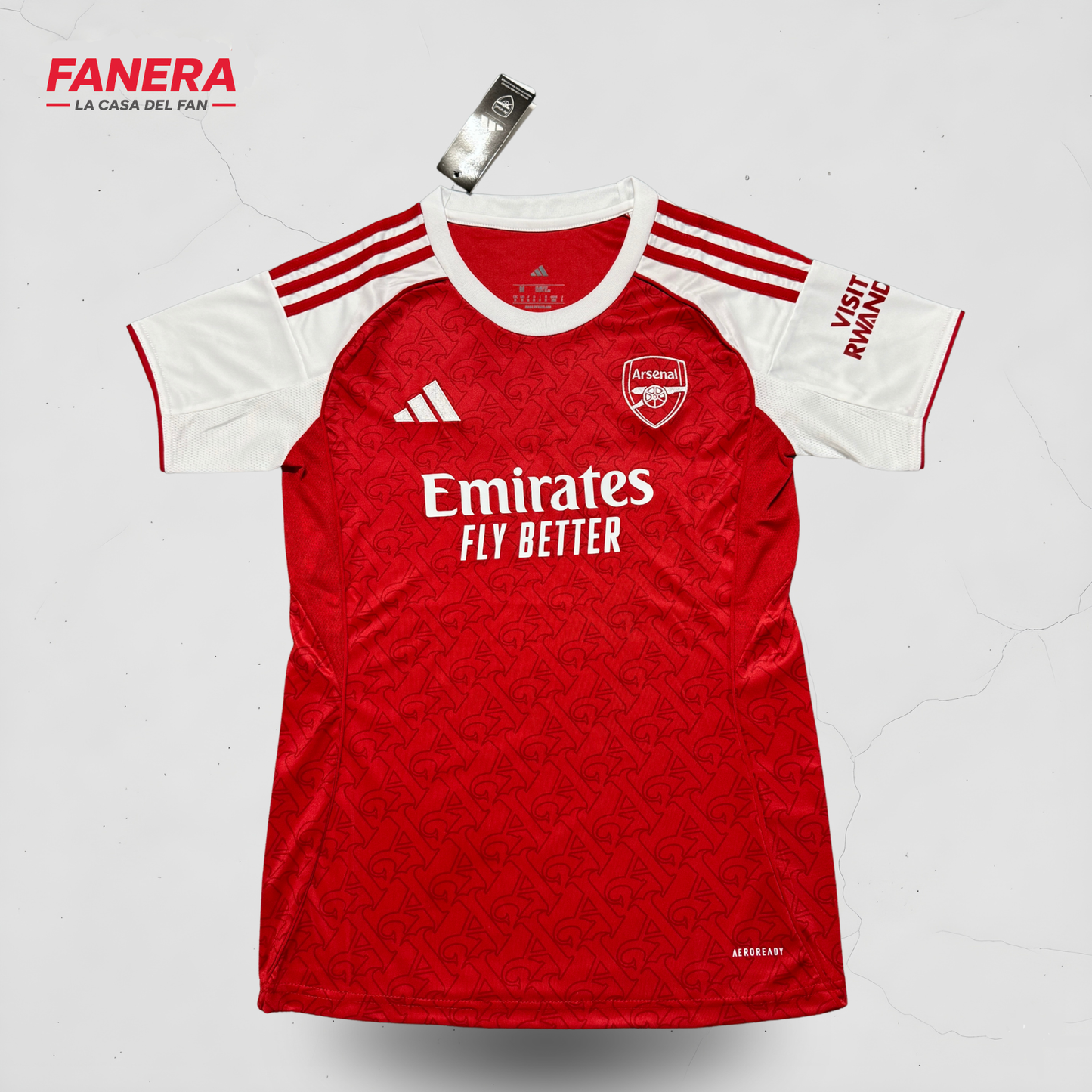 Arsenal Local 25/26 Dama
