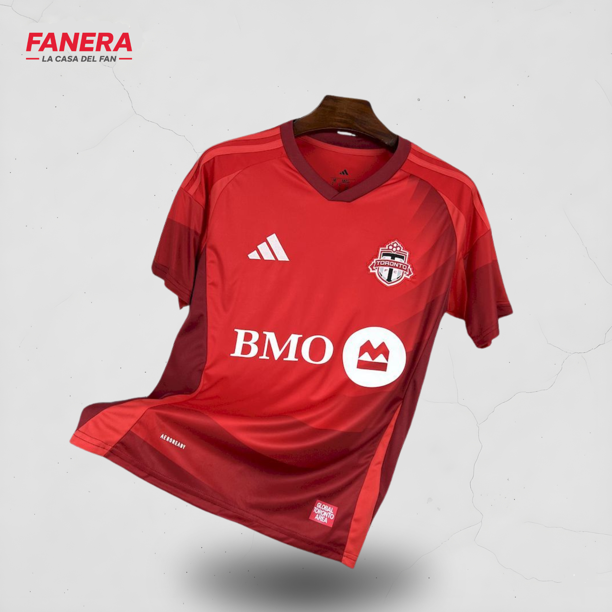 Toronto FC Local 25/26