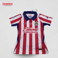 Chivas Local 26/27 Dama