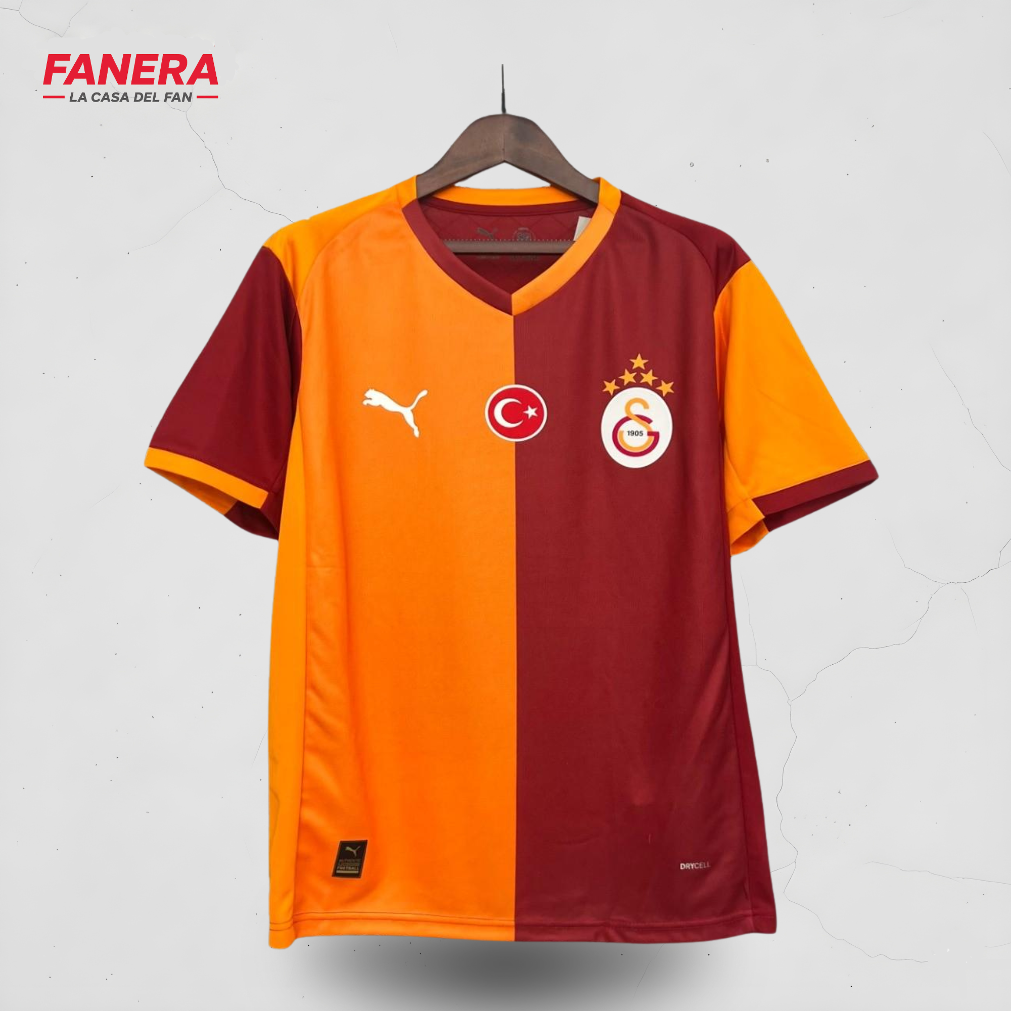 Galatasaray Local 25/26