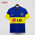 Boca Juniors Local 11/12