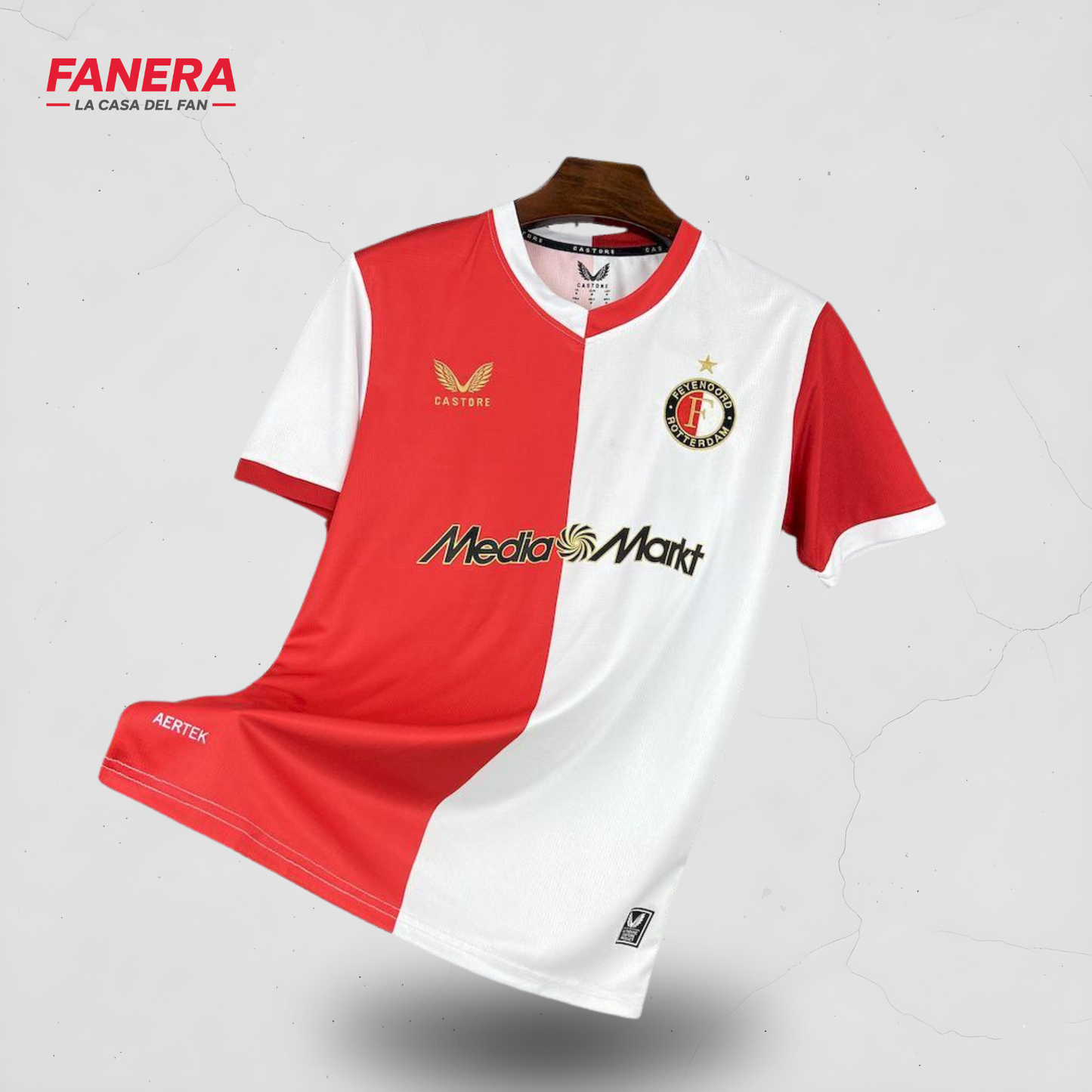 Feyenoord Local 25/26