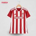 Olympiacos Local 26/27
