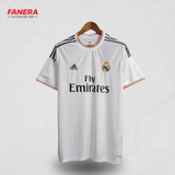Real Madrid 2014/15 Local