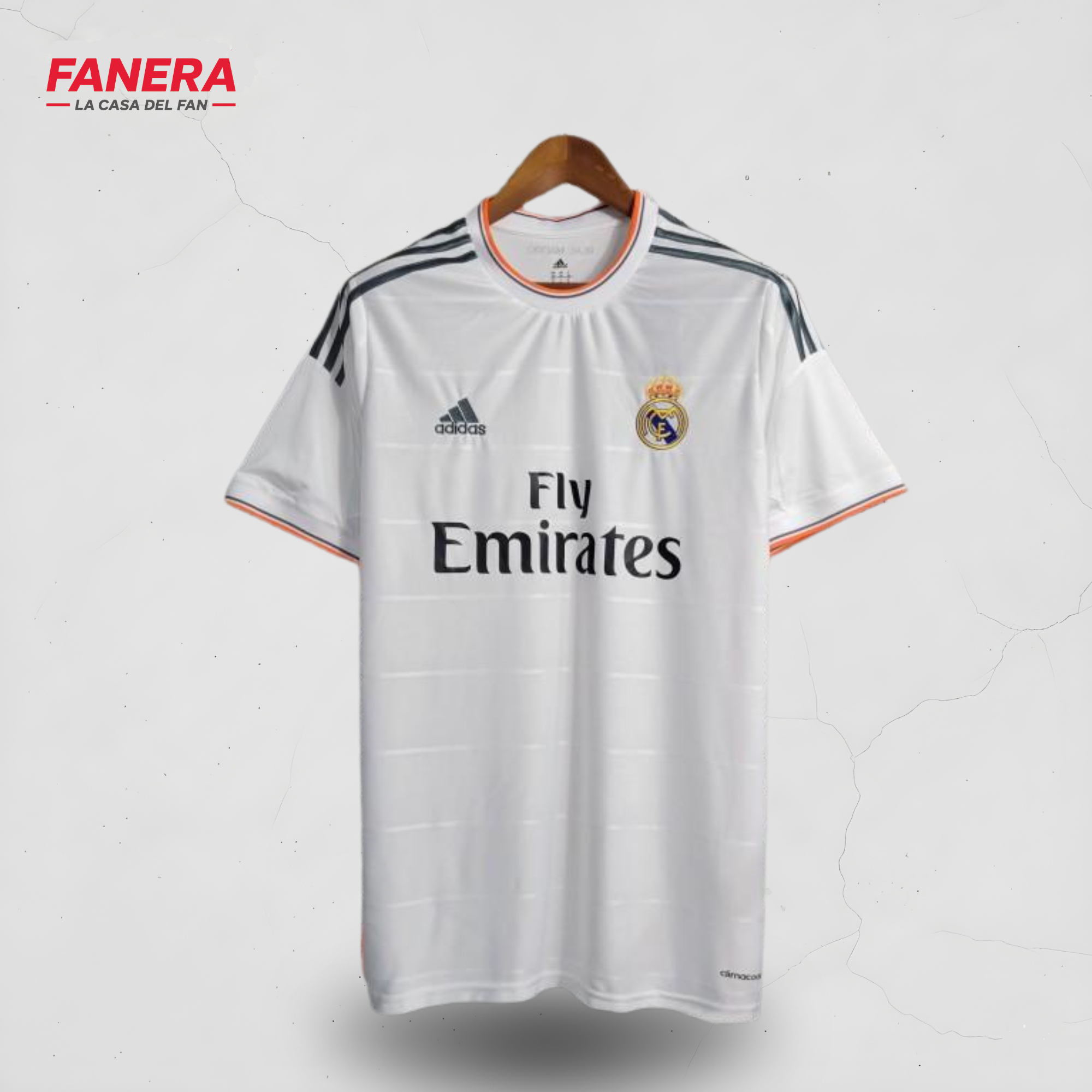 Real Madrid 2014/15 Local