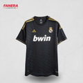 Real Madrid Visita 11/12