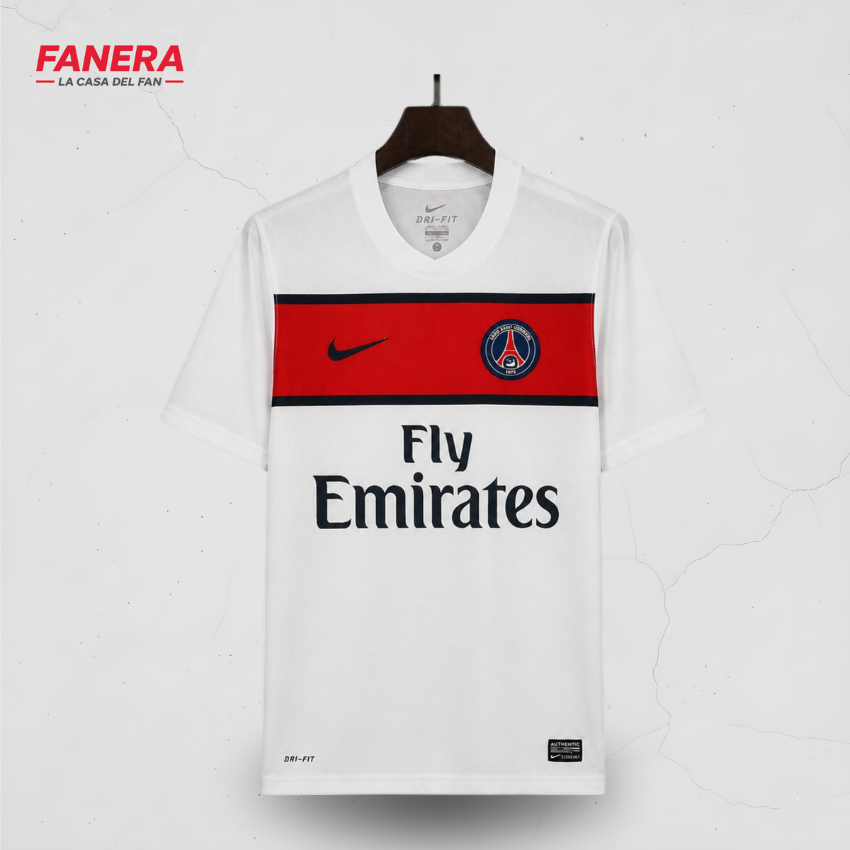 PSG Visita 11/12