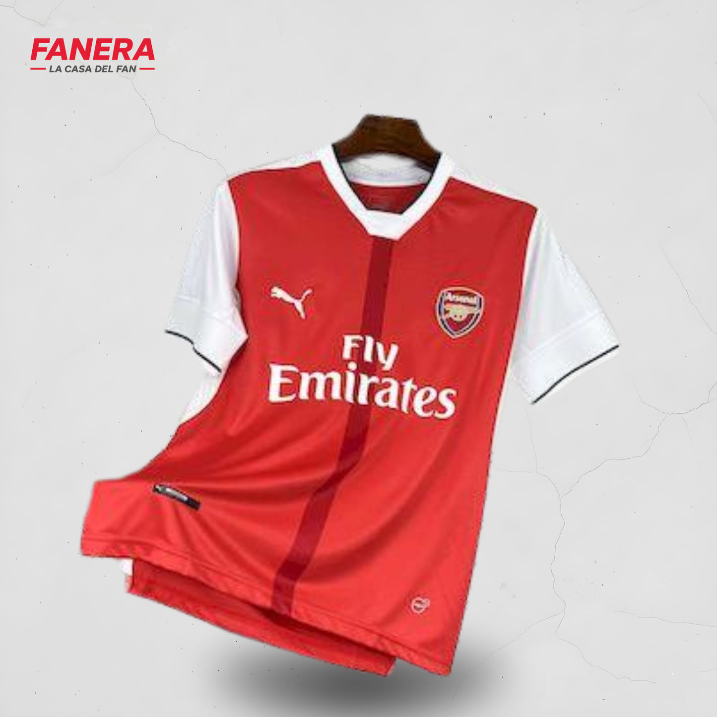 Arsenal 2016/17 Local
