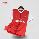 Arsenal 2016/17 Local