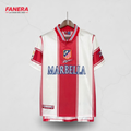 Atlético de Madrid Local 99/00