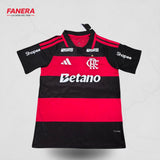 Flamengo Local 26/27