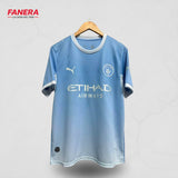 Manchester City Local 26/27