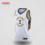 Indiana Pacers Visitante 2025/26 | Jersey NBA