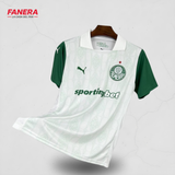 Palmeiras Visita 25/26
