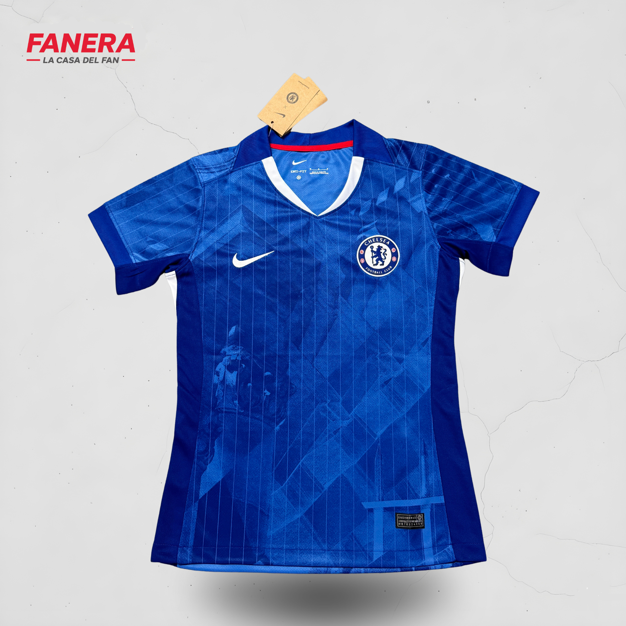 Chelsea Local 25/26 Dama