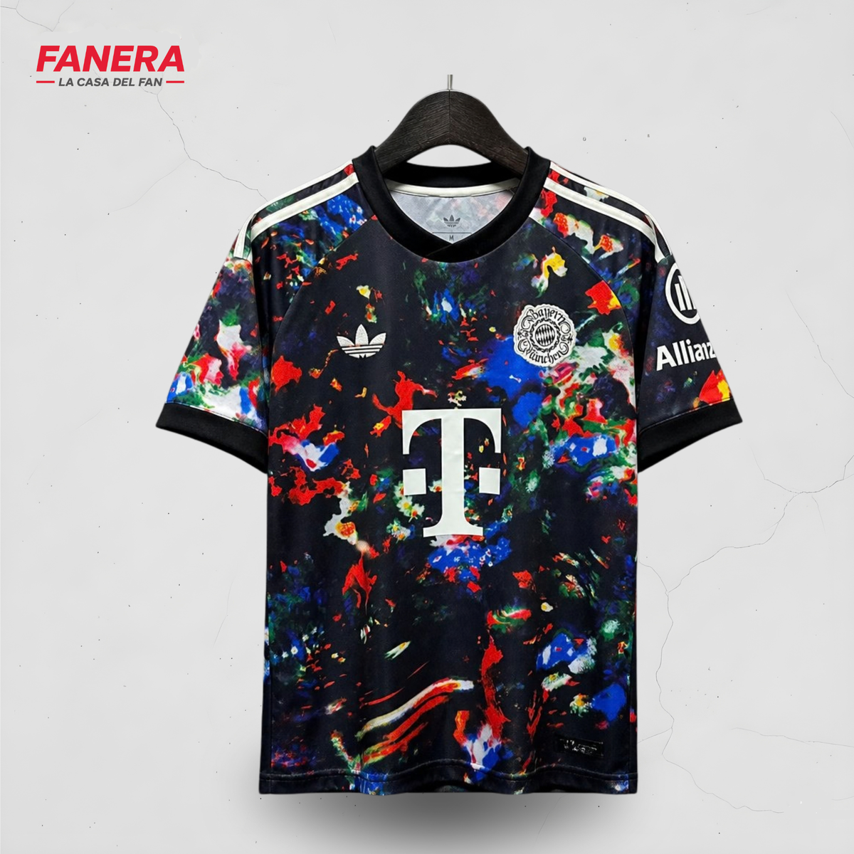 Bayern Munich Oktoberfest 26/27