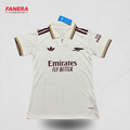 Arsenal Visita 25/26 Dama