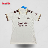 Arsenal Visita 25/26 Dama