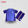 Mexico Portero Morado 26/27 Niño