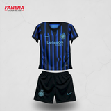 Inter de Milan Local 25/26 Niño
