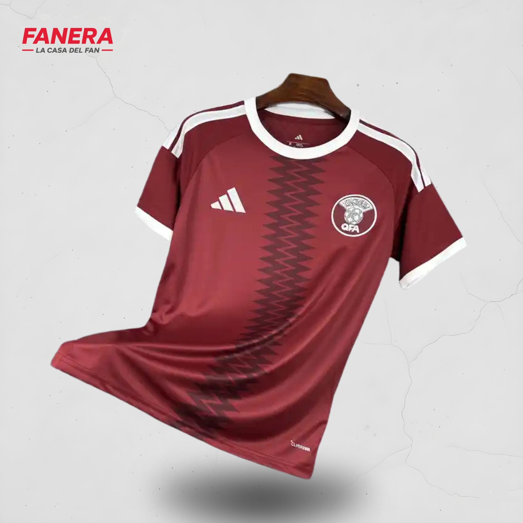 Qatar Local | Mundial 2026