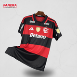 Flamengo Local 25/26