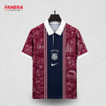 Barcelona X Toile de Jouy 26/27