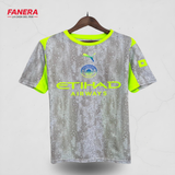 Manchester City Alternativo 25/26
