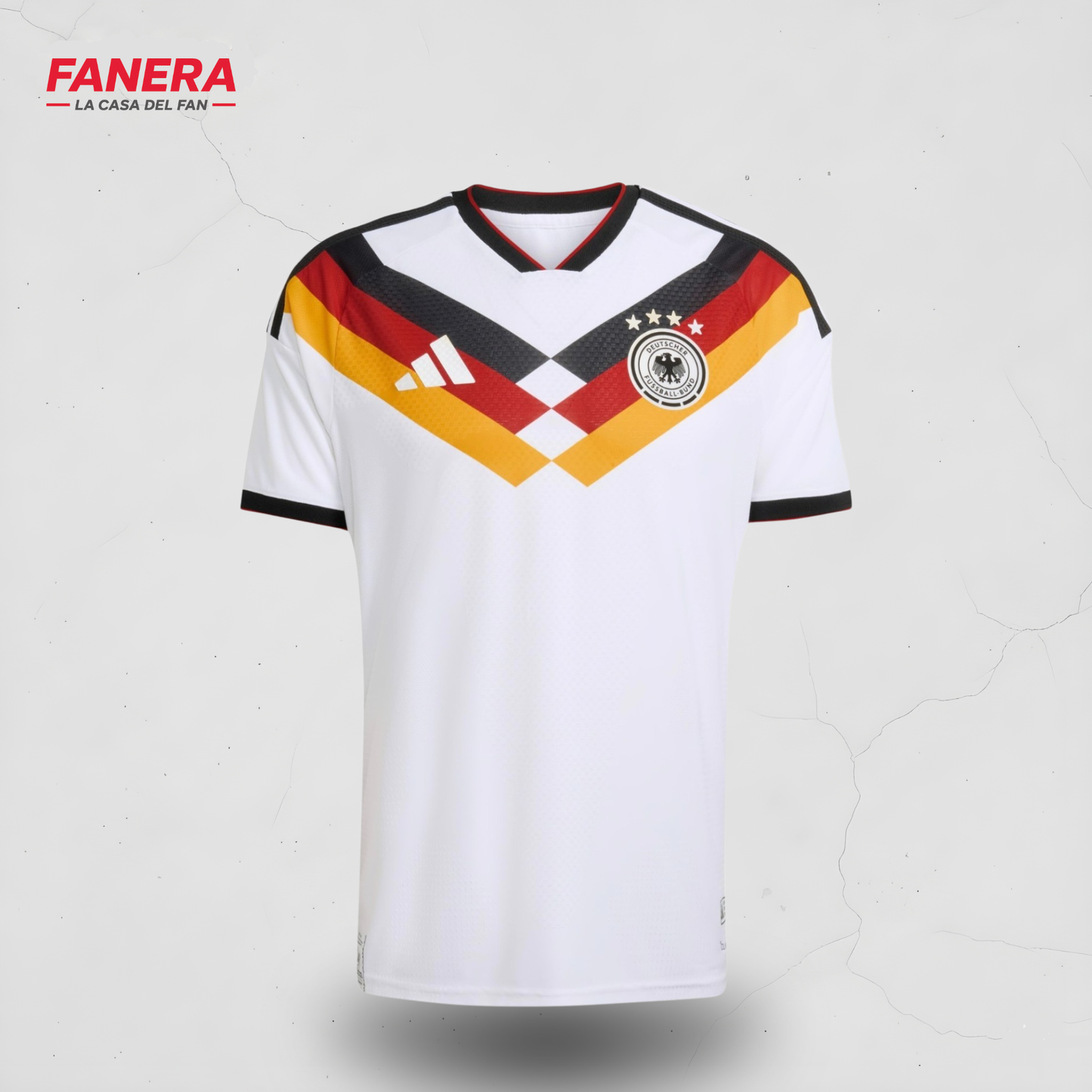 Alemania Local | Mundial 2026