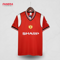 Manchester United Local 85/86