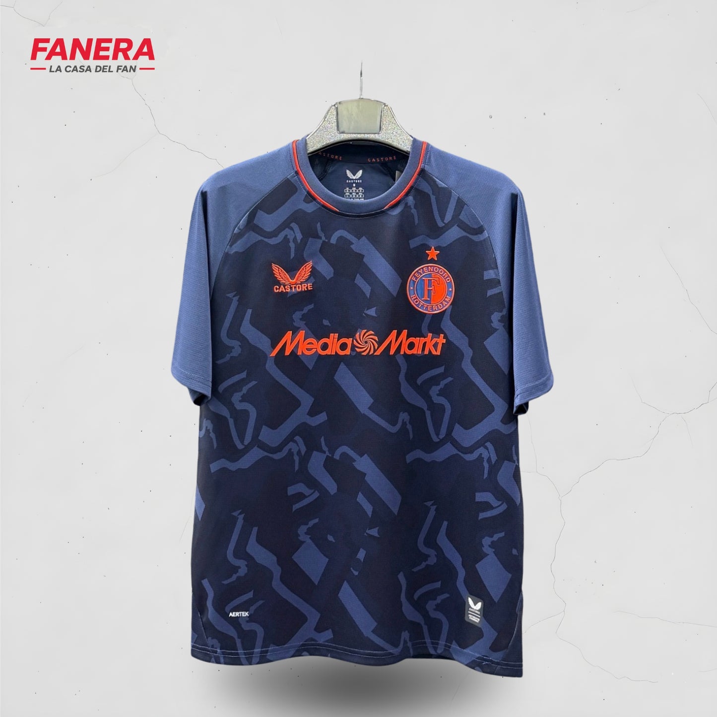 Feyenoord Alternativo 26/27