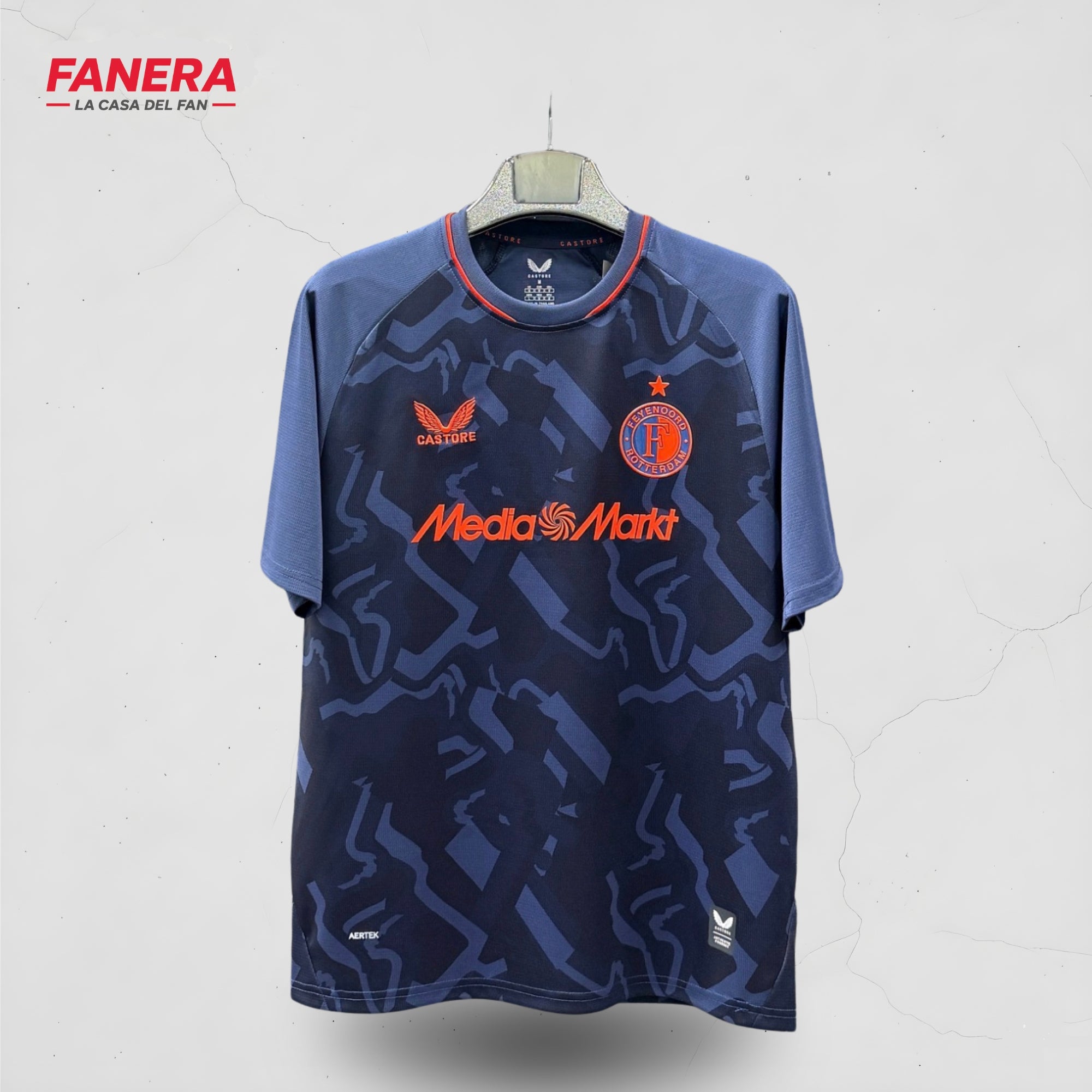 Feyenoord Alternativo 26/27