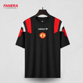 Manchester United EQT Black 26/27