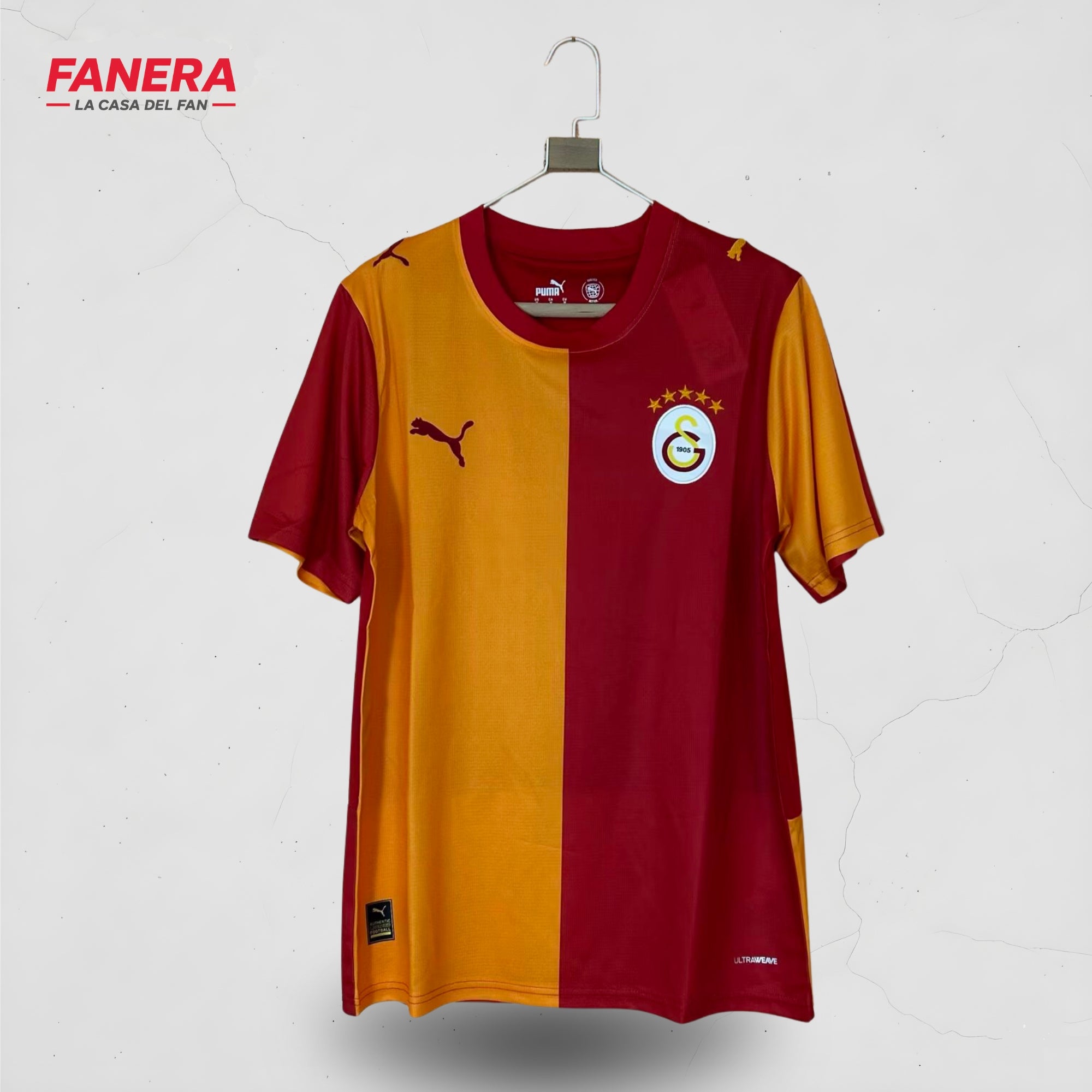 Galatasaray Local 26/27